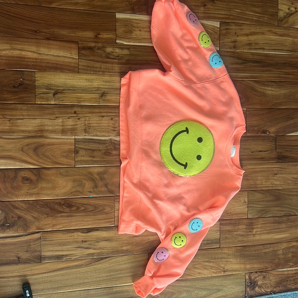 Judith March crewneck